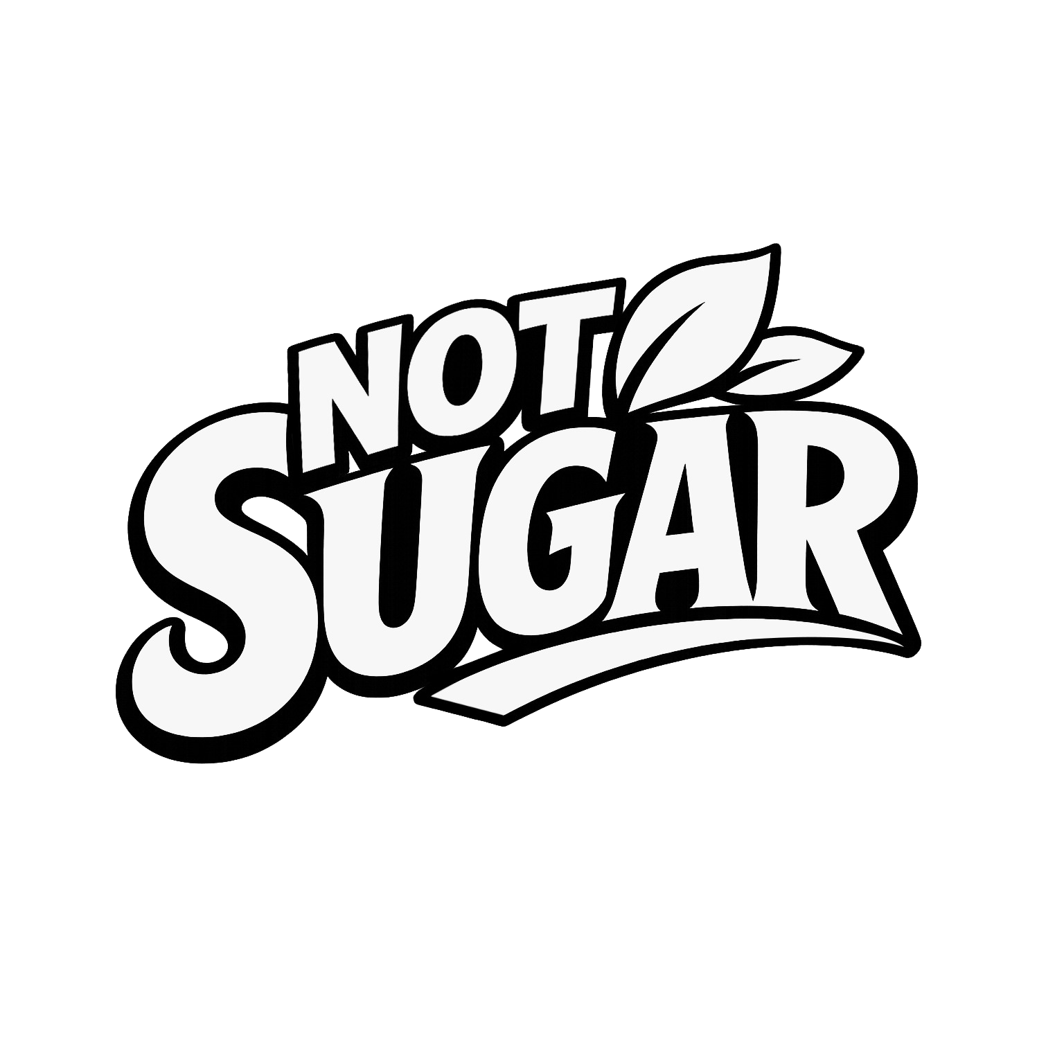Logo not sugar